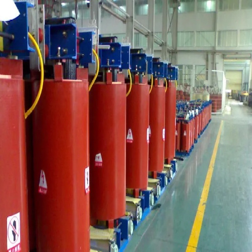 莱芜SCB10-200KVA干式变压器