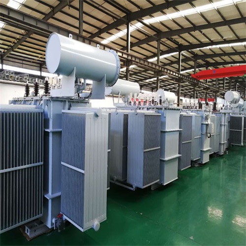 莱芜S11-4000KVA/10KV/0.4