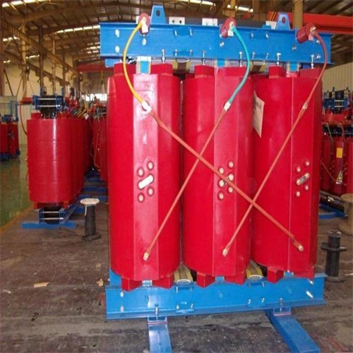 莱芜SCB10-1000KVA干式变压器